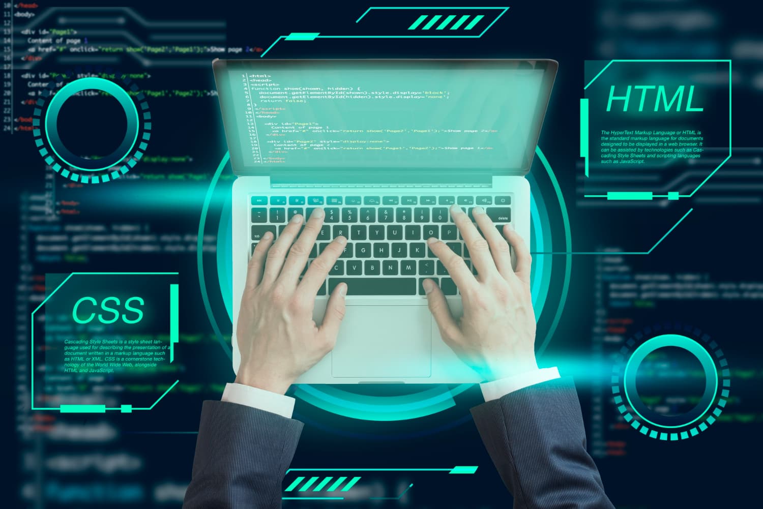 Digital Experience & Web Engineering