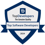 Top Developers Award